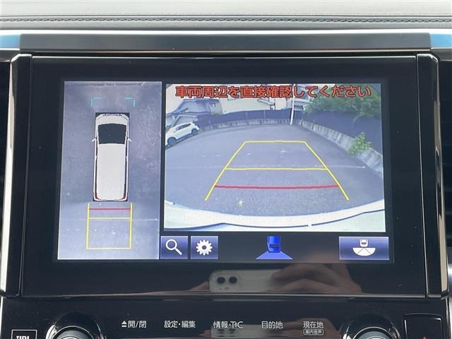 Toyota ALPHARD 2015 8515366-20