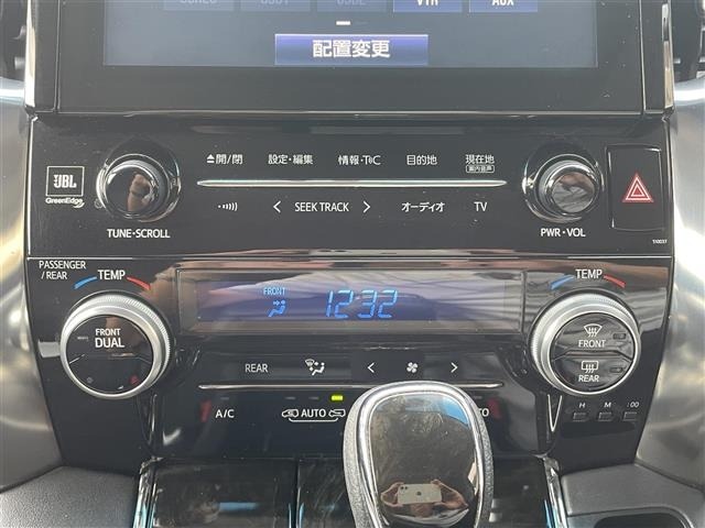 Toyota ALPHARD 2015 8515366-23