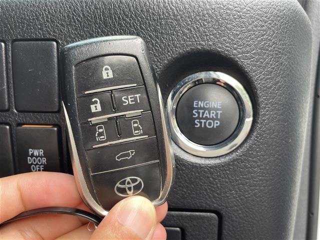 Toyota ALPHARD 2015 8515366-3