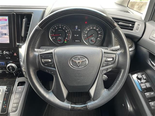 Toyota ALPHARD 2015 8515366-6