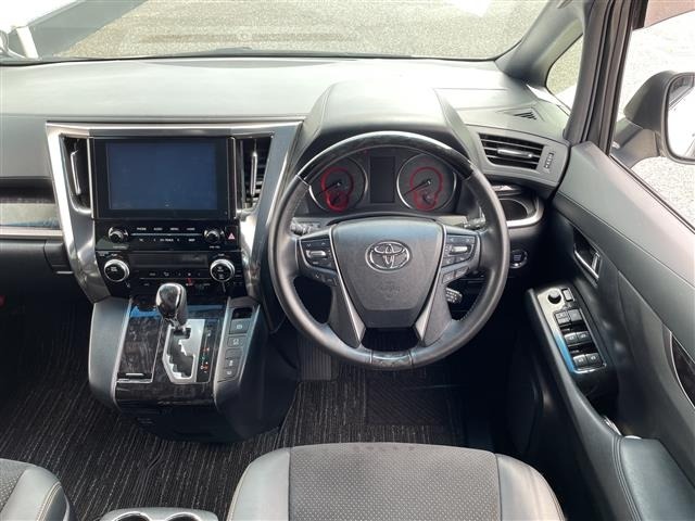 Toyota ALPHARD 2020 8515367-10