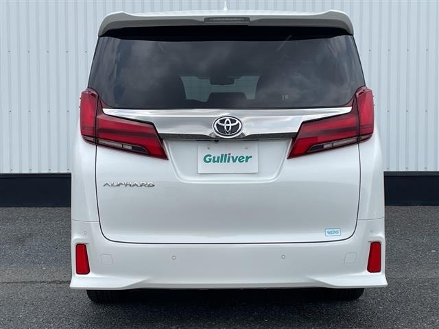Toyota ALPHARD 2020 8515367-13