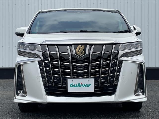 Toyota ALPHARD 2020 8515367-14