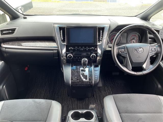 Toyota ALPHARD 2020 8515367-15
