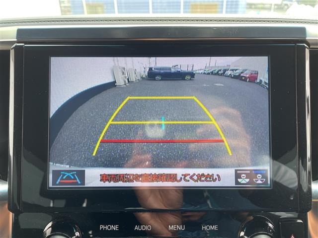 Toyota ALPHARD 2020 8515367-16