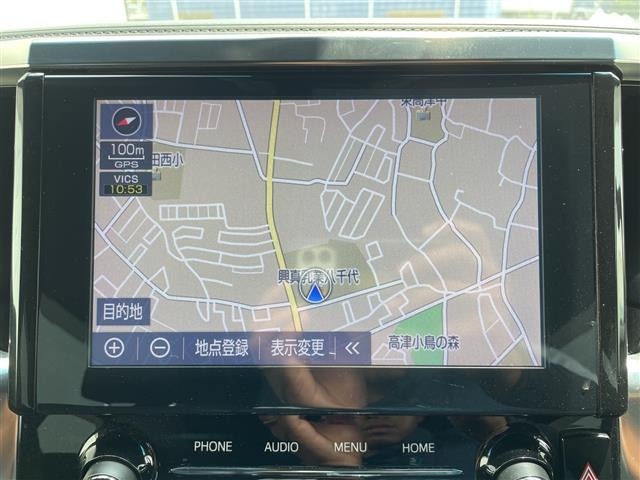 Toyota ALPHARD 2020 8515367-18