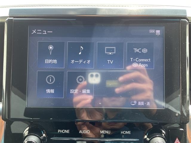 Toyota ALPHARD 2020 8515367-19