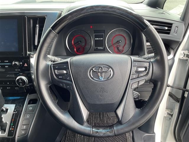 Toyota ALPHARD 2020 8515367-9