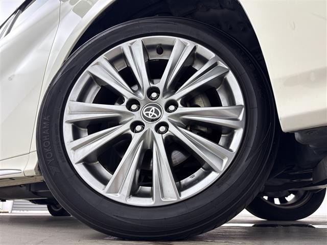 Toyota ALPHARD 2020 8515373-12