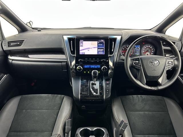 Toyota ALPHARD 2020 8515373-14