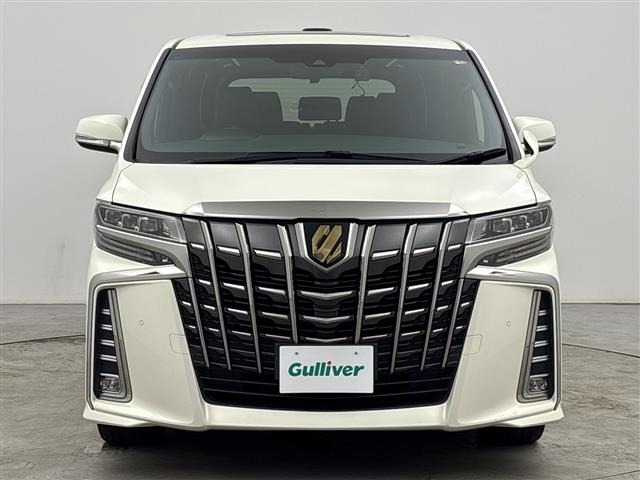 Toyota ALPHARD 2020 8515373-20