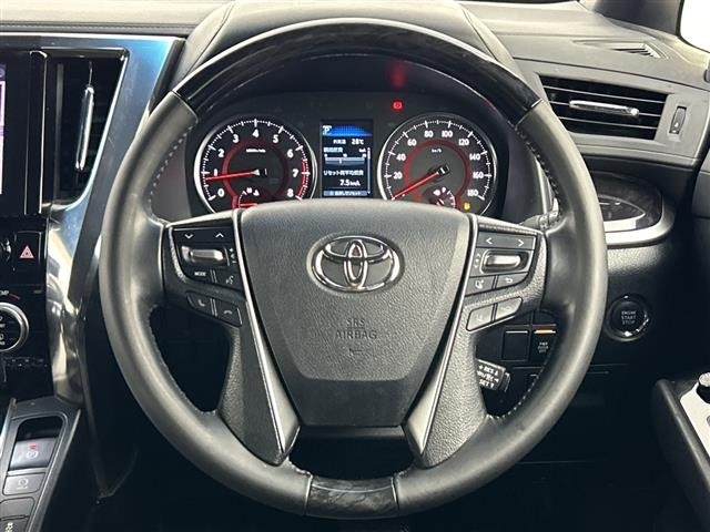 Toyota ALPHARD 2020 8515373-8