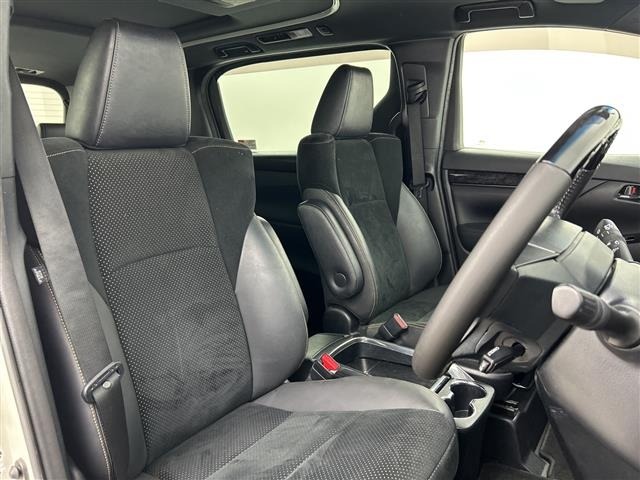 Toyota ALPHARD 2020 8515373-9