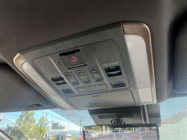 Toyota ALPHARD 2025 8515374-10