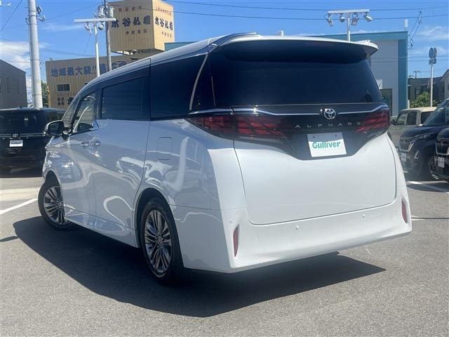 Toyota ALPHARD 2025 8515374-13