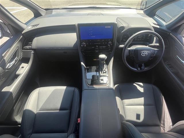 Toyota ALPHARD 2025 8515374-14