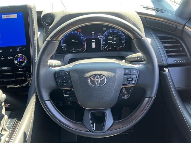 Toyota ALPHARD 2025 8515374-15