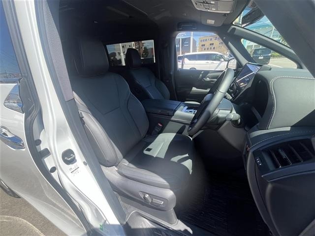 Toyota ALPHARD 2025 8515374-4