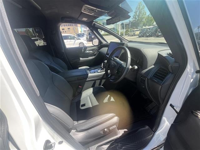 Toyota ALPHARD 2025 8515374-6