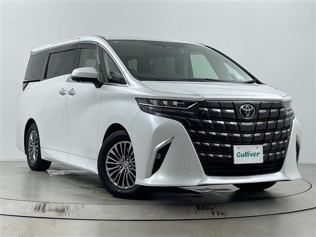 Toyota ALPHARD 2024 8515375-0
