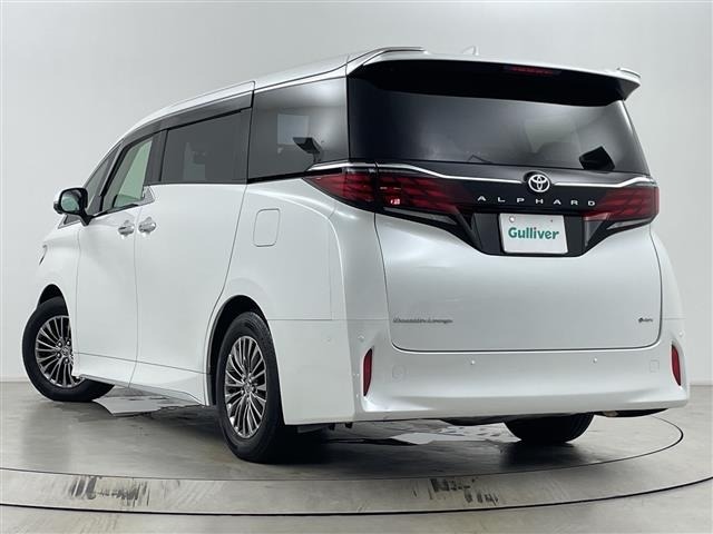 Toyota ALPHARD 2024 8515375-13