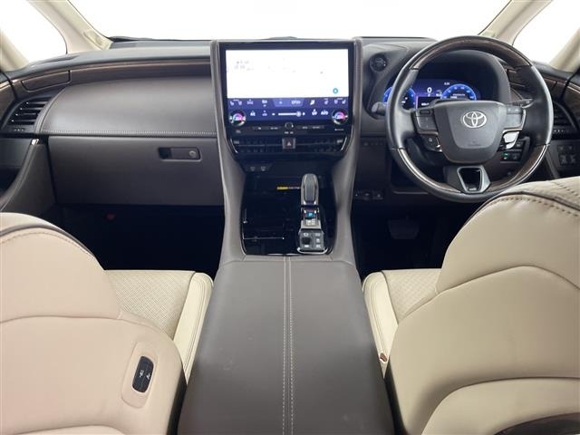 Toyota ALPHARD 2024 8515375-14