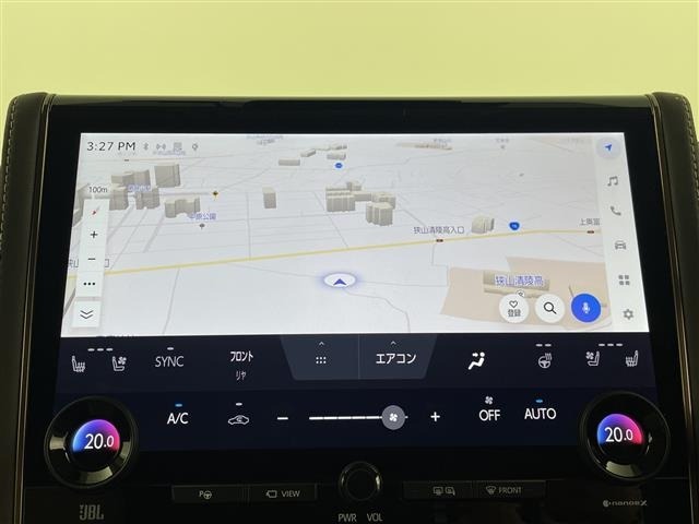 Toyota ALPHARD 2024 8515375-18
