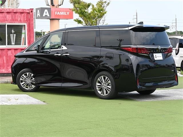 Toyota ALPHARD 2024 8515376-14