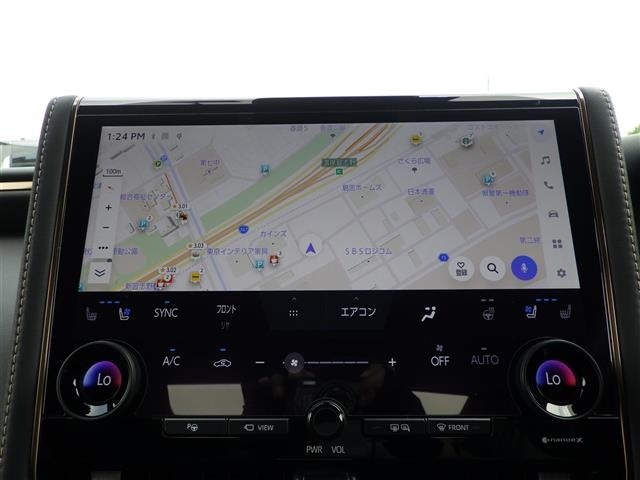 Toyota ALPHARD 2024 8515376-17