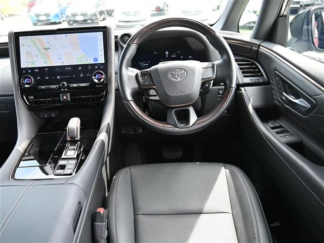 Toyota ALPHARD 2024 8515376-7