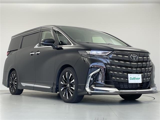 Toyota ALPHARD 2024 8515377-0