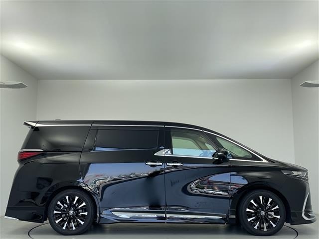 Toyota ALPHARD 2024 8515377-13