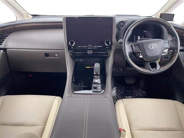 Toyota ALPHARD 2024 8515377-15