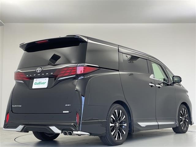 Toyota ALPHARD 2024 8515377-2