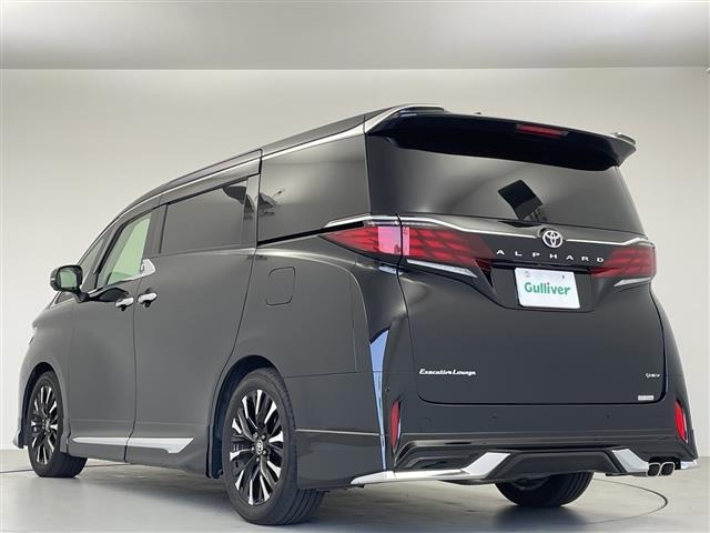 Toyota ALPHARD 2024 8515377-20