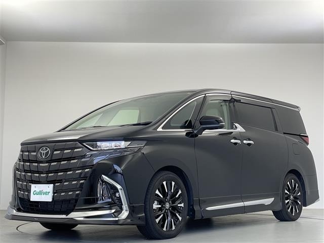 Toyota ALPHARD 2024 8515377-22