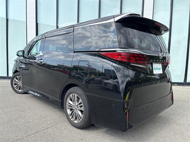 Toyota ALPHARD 2024 8515378-13