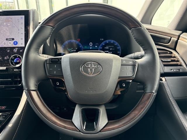 Toyota ALPHARD 2024 8515378-14