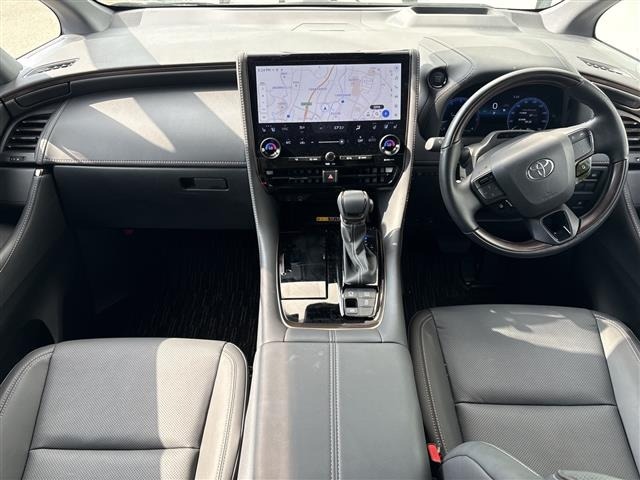 Toyota ALPHARD 2024 8515378-15
