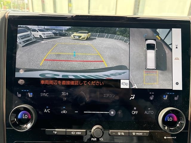 Toyota ALPHARD 2024 8515378-18