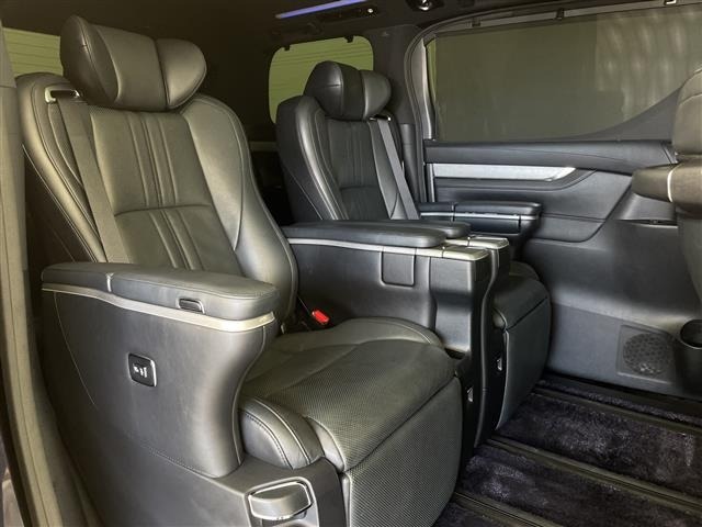 Toyota ALPHARD 2018 8515379-10