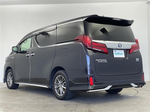Toyota ALPHARD 2018 8515379-13