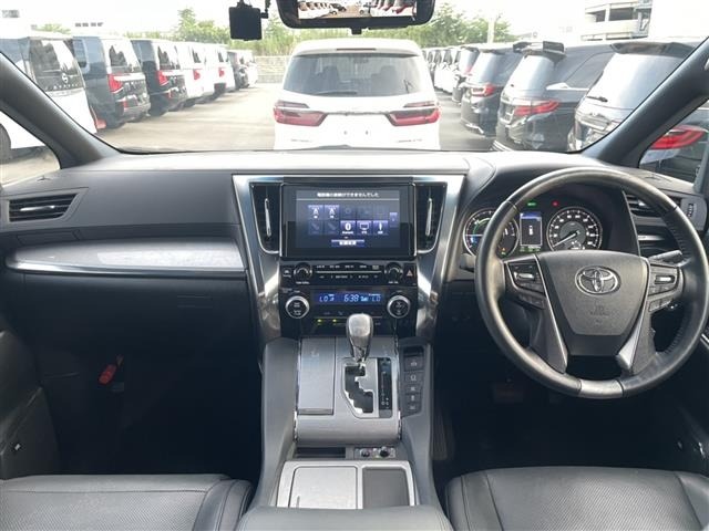 Toyota ALPHARD 2018 8515379-14