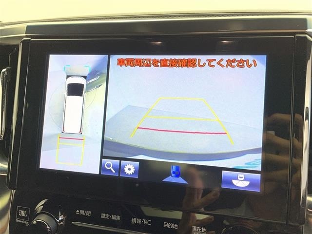 Toyota ALPHARD 2018 8515379-16