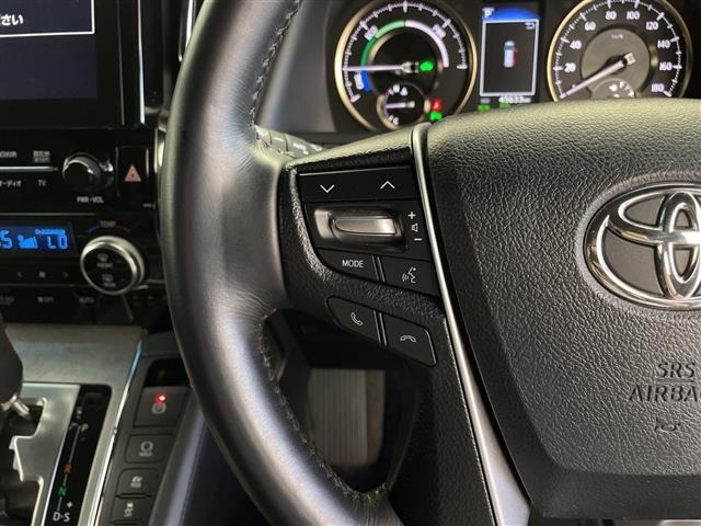 Toyota ALPHARD 2018 8515379-2