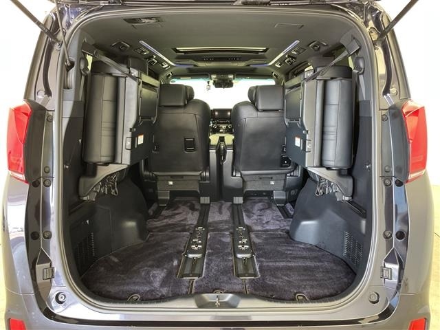 Toyota ALPHARD 2018 8515379-22