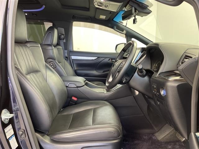 Toyota ALPHARD 2018 8515379-3