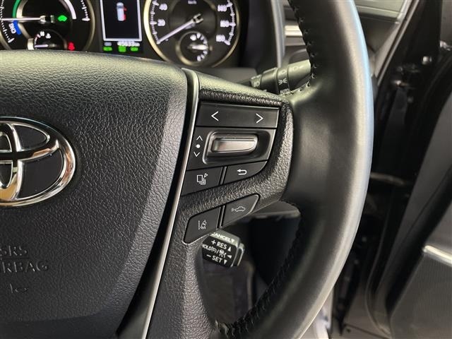 Toyota ALPHARD 2018 8515379-4