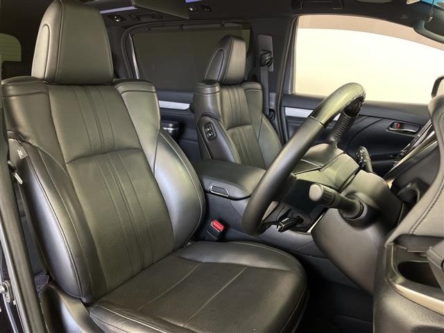Toyota ALPHARD 2018 8515379-5