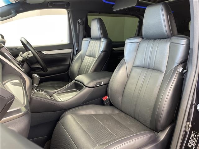 Toyota ALPHARD 2018 8515379-7